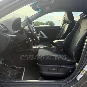 2009 Toyota Camry SE 2.4L Sedan - Direct Belgium
