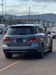 Mercedes-Benz GLE-Class 2018 Gray - 5
