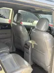 Toyota Highlander Limited 3.5L 4WD 2013 Silver - 2