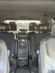 Toyota Highlander Limited 3.5L 4WD 2013 Silver - 5