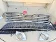 Grill na Toyota Venza (2010) - 2