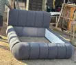 Sabon Bubble 6/4 Bedframe - 2