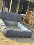 Sabon Bubble 6/4 Bedframe - 3