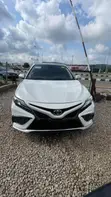 2021 Toyota Camry XSE - 1