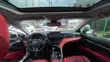 2021 Toyota Camry XSE - 2