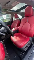 2021 Toyota Camry XSE - 3