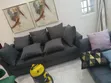 Sofa da Carpet Mai Tsabta na Kwararru - 4