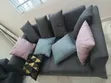 Sofa da Carpet Mai Tsabta na Kwararru - 5