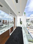 5 Bedroom Detached Duplex da BQ a Chevron - 5