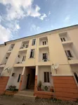 2-Bedroom Block of Flats for Sale in Apo Dutse, Zone B - 1