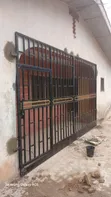 Iron Front Burglary With Installation - 2