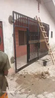Iron Front Burglary With Installation - 3
