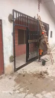 Iron Front Burglary With Installation - 4