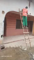 Iron Front Burglary With Installation - 5