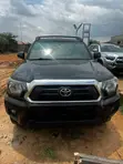Toyota Tacoma PreRunner Access Cab 2012 Baki - 2