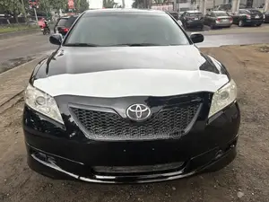 Toyota Camry 2008 Baki