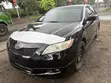 Toyota Camry 2008 Black - 2