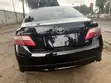 Toyota Camry 2008 Black - 3