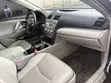 Toyota Camry 2008 Black - 5