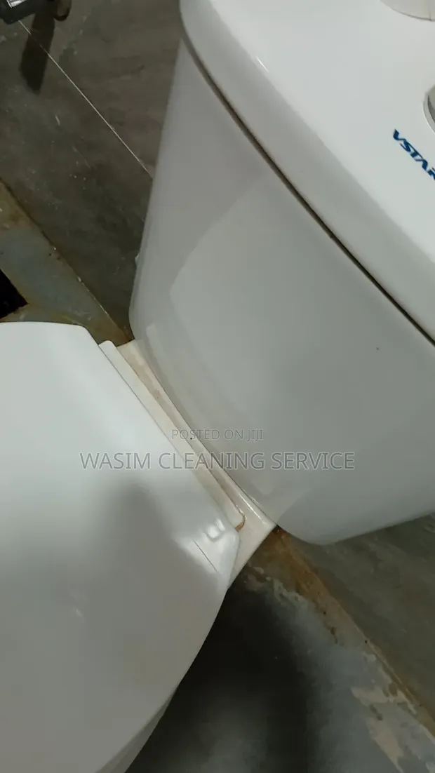 Wasim Cleaning Service - 1