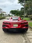 2021 Chevrolet Corvette Stingray 2LT Convertible - 5