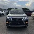 2022 Lexus GX 460 AWD - Direct Belgium - 1