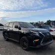 2022 Lexus GX 460 AWD - Direct Belgium - 2