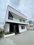 4 Bedroom Duplex with BQ & Pool in Lekki Phase 1 - 1