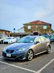 Lexus IS250 F-Sport 2013 Gray - 1