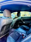 Lexus IS250 F-Sport 2013 Gray - 2