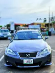 Lexus IS250 F-Sport 2013 Gray - 3