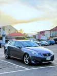 Lexus IS250 F-Sport 2013 Gray - 5