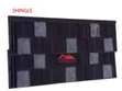 German Roofing Zinc - 1