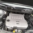 Toyota Venza 2012 Silver - 1