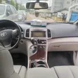 Toyota Venza 2012 Silver - 2