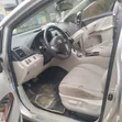 Toyota Venza 2012 Silver - 3
