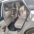 Toyota Venza 2012 Silver - 5