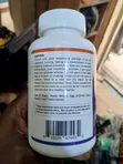 Vitamatic Alpha Lipoic Acid 600mg - Kapsul Kayayyakin Ganye 240 - 3