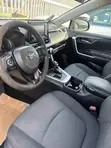 Toyota RAV4 XLE 2021 Baki - 2
