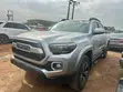 2016 Toyota Tacoma 4dr Double Cab Pickup - 2