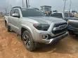 2016 Toyota Tacoma 4dr Double Cab Pickup - 4