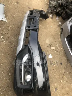 Gaban Zare Honda Crosstour 2013 (Na Tsohuwa)