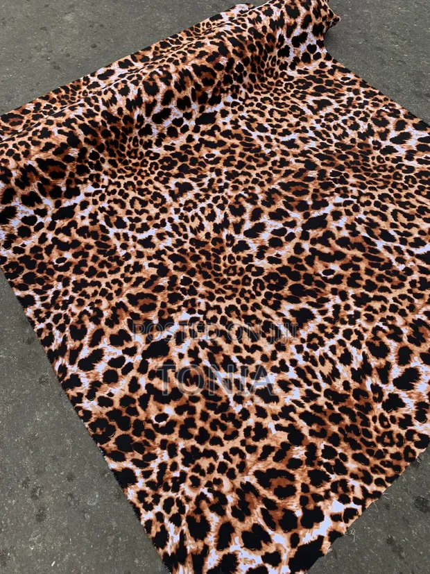 ToniaFabrics Vintage & Mesh Fabrics - 1