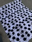 ToniaFabrics Vintage & Mesh Fabrics - 2