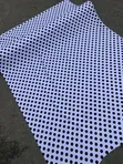 ToniaFabrics Vintage & Mesh Fabrics - 4
