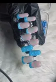 Presson Nails - BIAB Press-Ons - 2