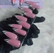 Presson Nails - BIAB Press-Ons - 4