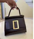 Brand New Genuine Leather Handbag - Medium Size - 5