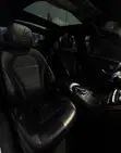 Mercedes-Benz C400 4Matic AWD Sedan 2015 Fari - 3