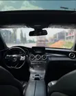 Mercedes-Benz C400 4Matic AWD Sedan 2015 Fari - 4